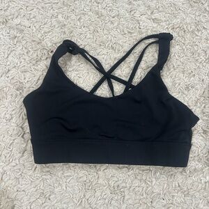 zyia sports bra